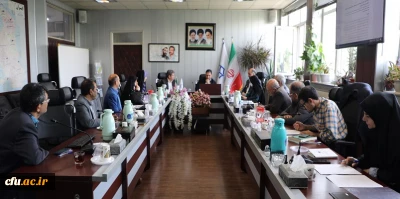 شیوه نامه هسته های پژوهشی تصویب شد