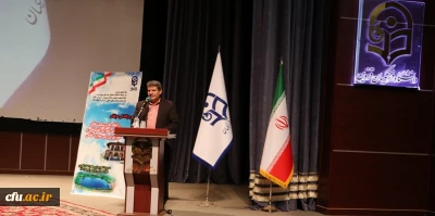 نگاه به آینده و ایده های نوآورانه از ملزومات حرفه معلمی است