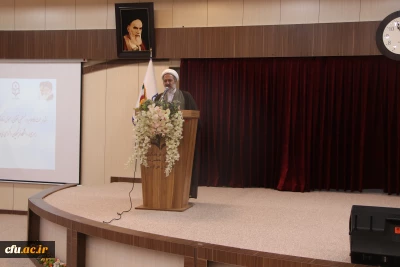 دانشگاه فرهنگیان اصفهان:

حجت الاسلام والمسلمین علی اصغر حمزه مسؤول جدید دفتر نهاد نمایندگی مقام معظم رهبری دانشگاه فرهنگیان استان اصفهان شد