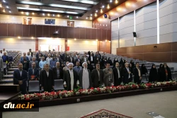 دوره بالندگی حرفه ای شورای انضباطی و شورای بررسی موارد خاص به روایت تصویر 2