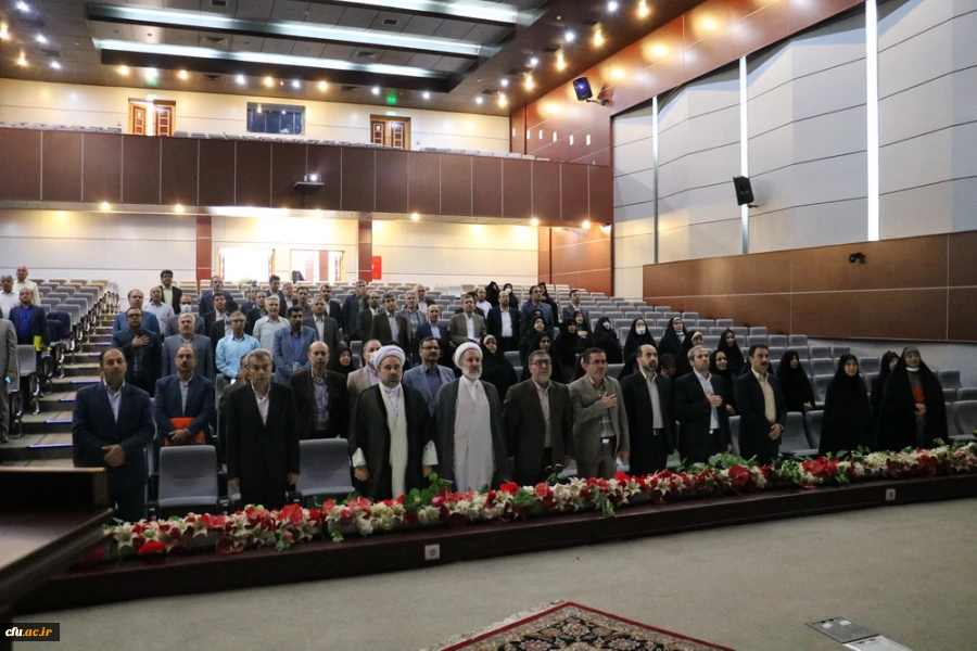 دوره بالندگی حرفه ای شورای انضباطی و شورای بررسی موارد خاص به روایت تصویر 2