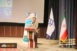 دوره بالندگی حرفه ای شورای انضباطی و شورای بررسی موارد خاص به روایت تصویر 3