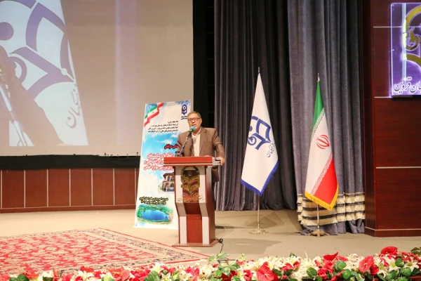 دوره بالندگی حرفه ای شورای انضباطی و شورای بررسی موارد خاص به روایت تصویر 4