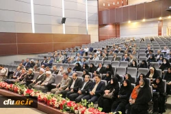 دوره بالندگی حرفه ای شورای انضباطی و شورای بررسی موارد خاص به روایت تصویر 5