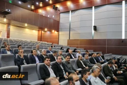 دوره بالندگی حرفه ای شورای انضباطی و شورای بررسی موارد خاص به روایت تصویر 7