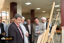 دوره بالندگی حرفه ای شورای انضباطی و شورای بررسی موارد خاص به روایت تصویر 12