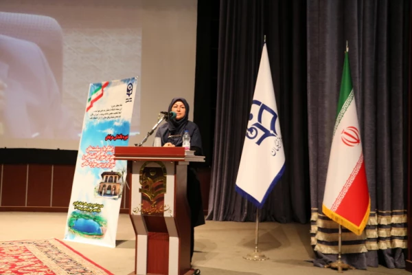 دوره بالندگی حرفه ای شورای انضباطی و شورای بررسی موارد خاص به روایت تصویر 13