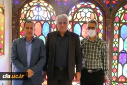 دوره بالندگی حرفه ای شورای انضباطی و شورای بررسی موارد خاص به روایت تصویر 19