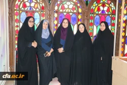 دوره بالندگی حرفه ای شورای انضباطی و شورای بررسی موارد خاص به روایت تصویر 20