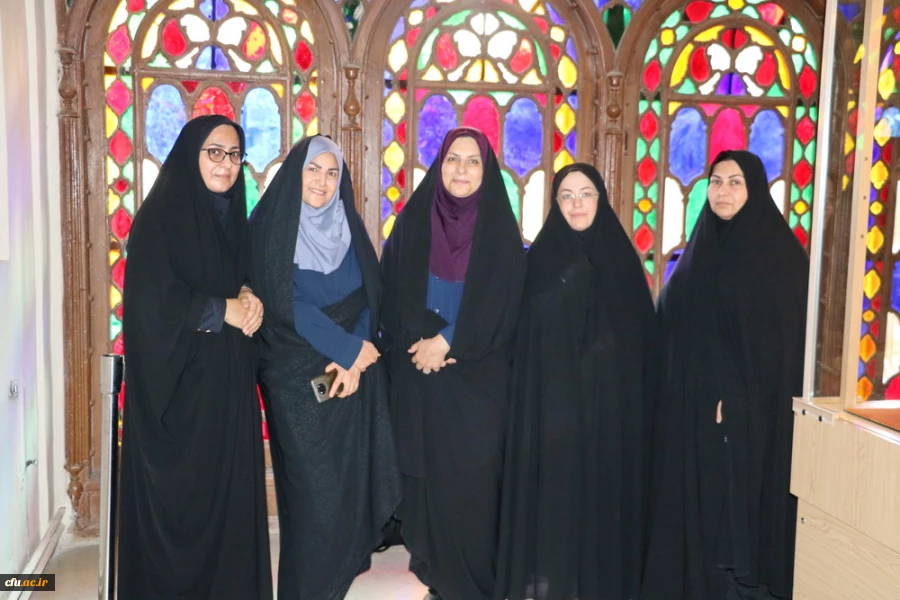 دوره بالندگی حرفه ای شورای انضباطی و شورای بررسی موارد خاص به روایت تصویر 20