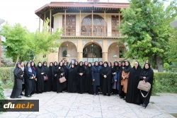 دوره بالندگی حرفه ای شورای انضباطی و شورای بررسی موارد خاص به روایت تصویر 22