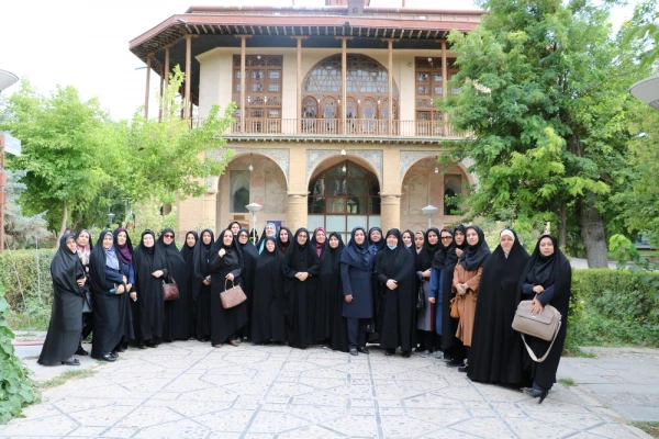 دوره بالندگی حرفه ای شورای انضباطی و شورای بررسی موارد خاص به روایت تصویر 22