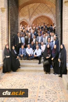 دوره بالندگی حرفه ای شورای انضباطی و شورای بررسی موارد خاص به روایت تصویر 23