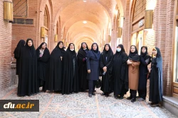 دوره بالندگی حرفه ای شورای انضباطی و شورای بررسی موارد خاص به روایت تصویر 24