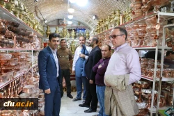 دوره بالندگی حرفه ای شورای انضباطی و شورای بررسی موارد خاص به روایت تصویر 25