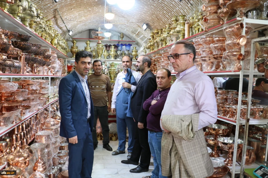 دوره بالندگی حرفه ای شورای انضباطی و شورای بررسی موارد خاص به روایت تصویر 25