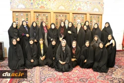 دوره بالندگی حرفه ای شورای انضباطی و شورای بررسی موارد خاص به روایت تصویر 26