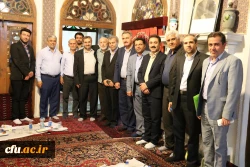 دوره بالندگی حرفه ای شورای انضباطی و شورای بررسی موارد خاص به روایت تصویر 27