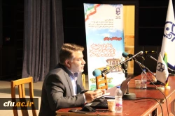 دوره بالندگی حرفه ای شورای انضباطی و شورای بررسی موارد خاص به روایت تصویر 28