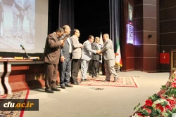 دوره بالندگی حرفه ای شورای انضباطی و شورای بررسی موارد خاص به روایت تصویر 30