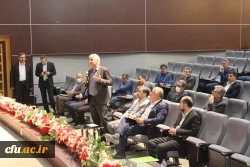 دوره بالندگی حرفه ای شورای انضباطی و شورای بررسی موارد خاص به روایت تصویر 32