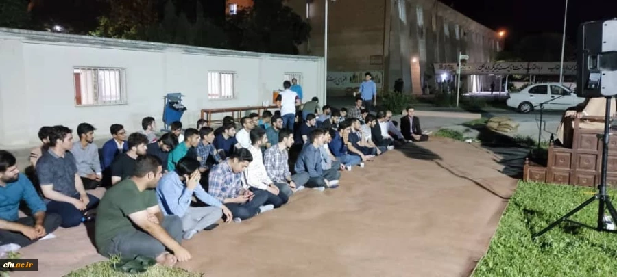 بازدید معاون مرکز برنامه ریزی منابع انسانی و امور اداری وزارت آموزش و پرورش از روند مصاحبه پذیرفته شدگان آزمون استخدامی آموزش و پرورش 10