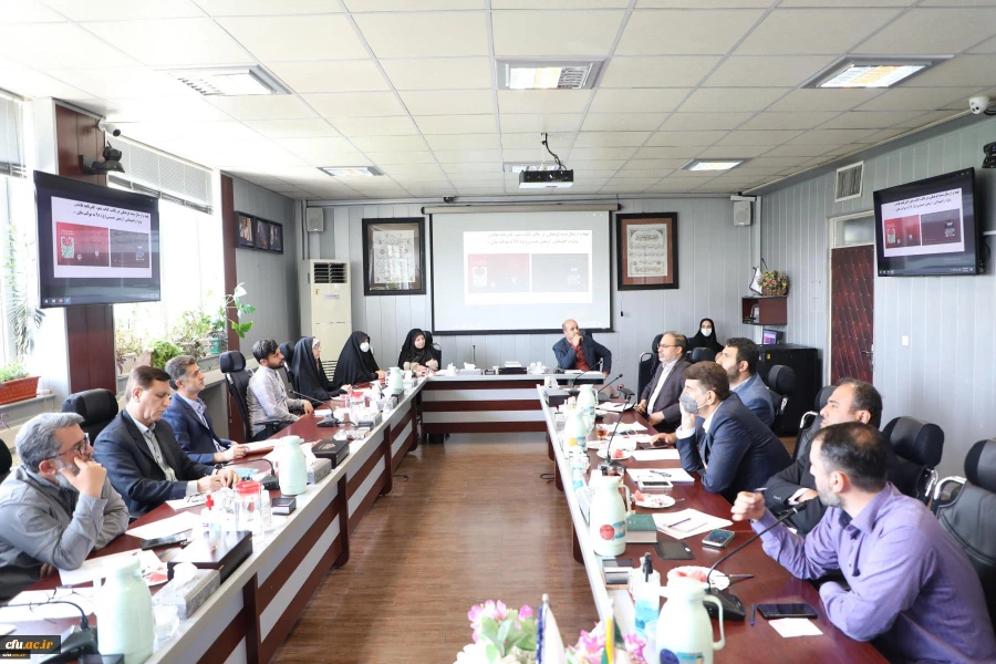 اخلاص ،تقوا،خِلاقیت  لازمه کارفرهنگی اثربخش است  2