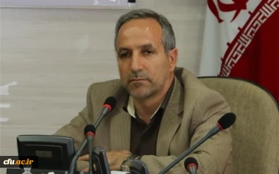 سرپرست دانشگاه فرهنگیان استان مرکزی خبر داد:

اختصاص 29 میلیارد تومان اعتبار ملی برای تکمیل پروژه های عمرانی دانشگاه فرهنگیان استان
