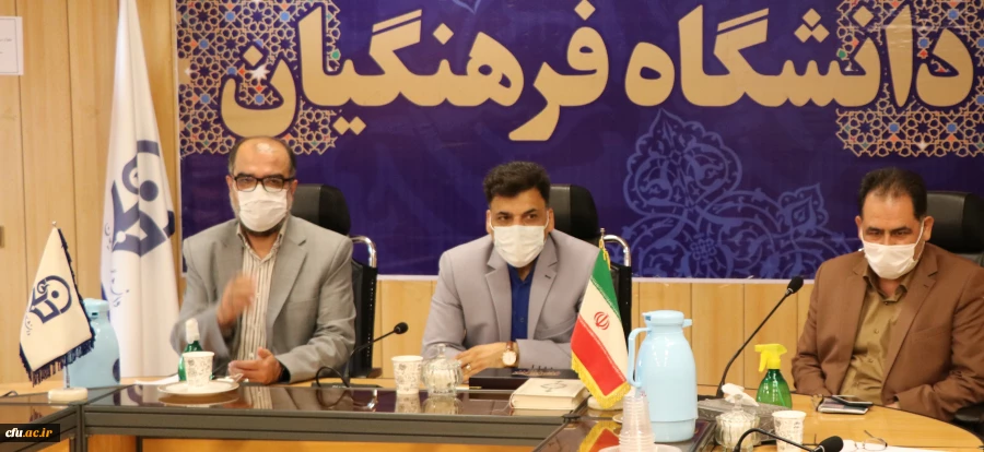 اخلاص ،تقوا،خِلاقیت  لازمه کارفرهنگی اثربخش است  2