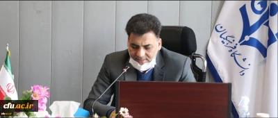 دکتر محمدی در جلسه برخط با مسئولین و کارشناسان فرهنگی سراسر کشور:

اخلاص ،تقوا،خِلاقیت  لازمه کارفرهنگی اثربخش است 