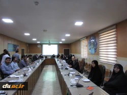 افتتاحیه مرحله دوم اردوی جهادی-تربیتی دانشگاه فرهنگیان استان مرکزی
 4