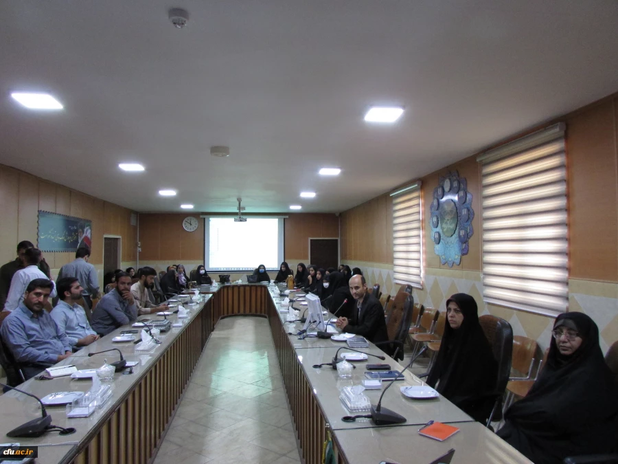 افتتاحیه مرحله دوم اردوی جهادی-تربیتی دانشگاه فرهنگیان استان مرکزی
 4