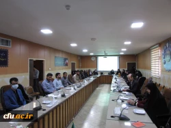 افتتاحیه مرحله دوم اردوی جهادی-تربیتی دانشگاه فرهنگیان استان مرکزی
 3