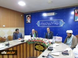 افتتاحیه مرحله دوم اردوی جهادی-تربیتی دانشگاه فرهنگیان استان مرکزی
 4