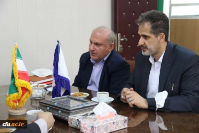 با حضور نمایندگانی از وزارت آموزش و پرورش در دانشگاه فرهنگیان یزد انجام شد:

بازدید از فرآیند برگزاری مصاحبه پذیرفته شدگان آزمون استخدامی 1401
