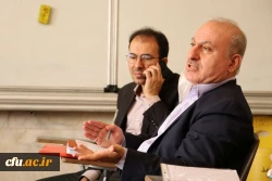 بازدید از فرآیند برگزاری مصاحبه پذیرفته شدگان آزمون استخدامی آموزش و پرورش
 5