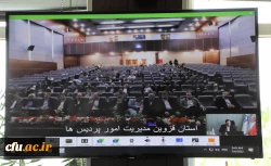 ارتقا کیفی سراهای دانشجویی و تنوع غذایی با کیفیت برای مهر 1401 2