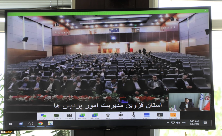 ارتقا کیفی سراهای دانشجویی و تنوع غذایی با کیفیت برای مهر 1401 2