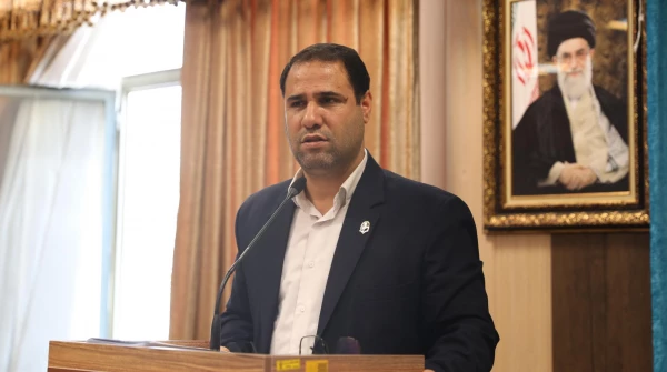 دوره توانمندسازی با محوریت حجاب و عفاف 2