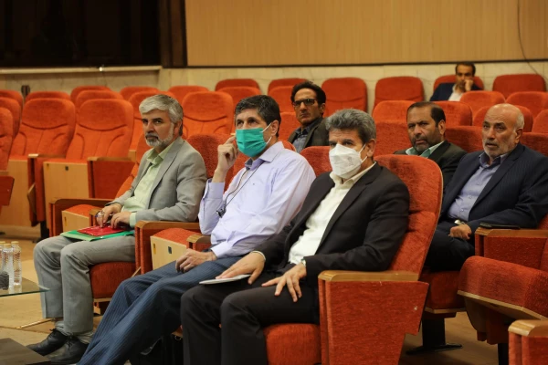 دوره توانمندسازی با محوریت حجاب و عفاف 4