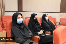 دوره توانمندسازی با محوریت حجاب و عفاف 6
