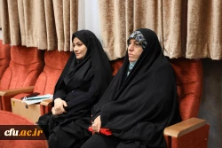 دوره توانمندسازی با محوریت حجاب و عفاف 8