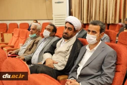 دوره توانمندسازی با محوریت حجاب و عفاف 9