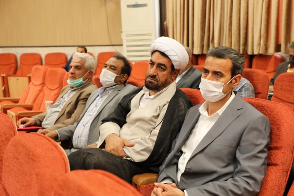 دوره توانمندسازی با محوریت حجاب و عفاف 9