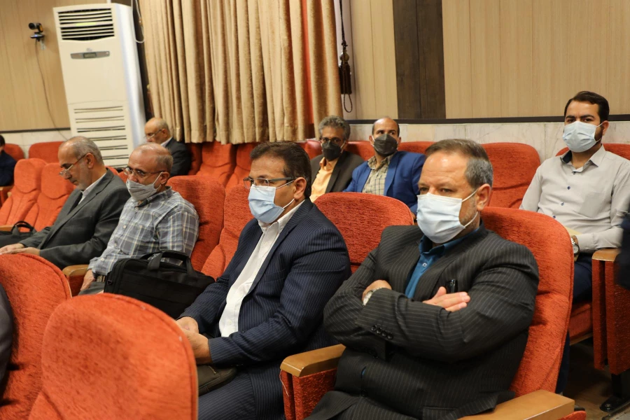 دوره توانمندسازی با محوریت حجاب و عفاف 10