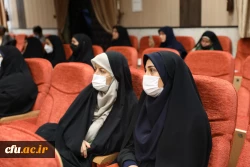 دوره توانمندسازی با محوریت حجاب و عفاف 14