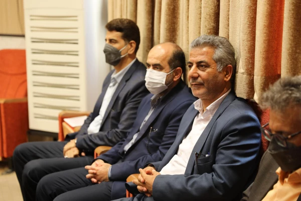 دوره توانمندسازی با محوریت حجاب و عفاف 15