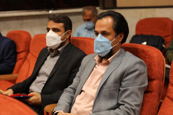 دوره توانمندسازی با محوریت حجاب و عفاف 16