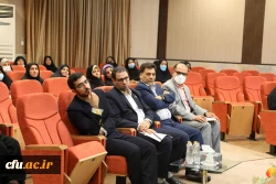 دوره توانمندسازی با محوریت حجاب و عفاف 18