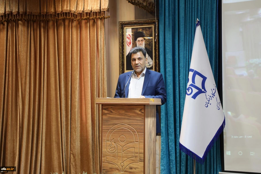 برگزاری همایش  روز ملی عفاف و حجاب همزمان با سالروز قیام خونین مسجد گوهرشاد 2